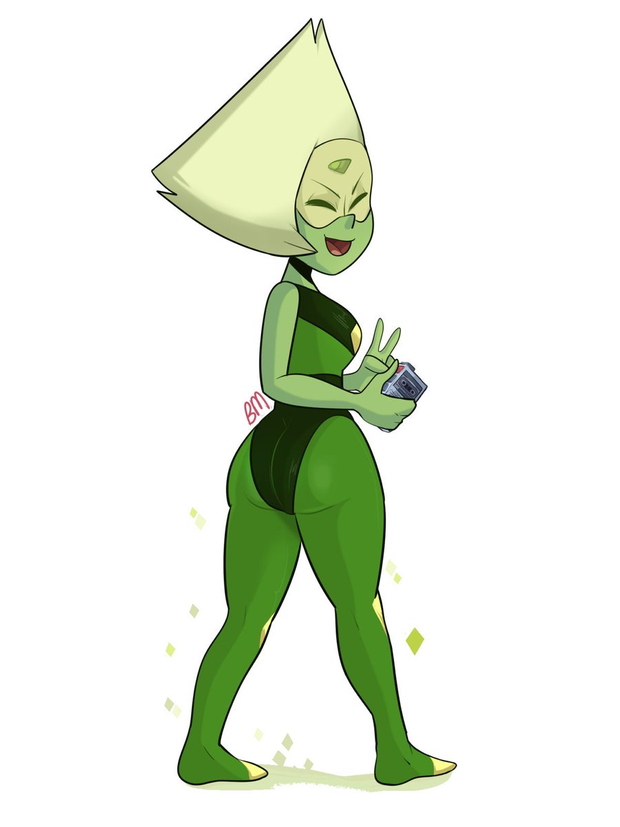 HistoriaRenz_'s tweet photo. ❝Hey everybody, Peridot here! Do me a favor and Rt this please.❞
➵Character change.
➵Not new to RP. https://t.co/LeYIGfn1Gr