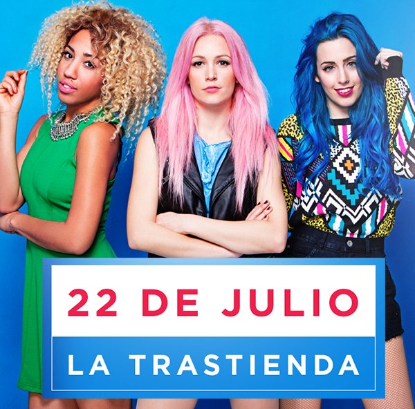 WarnerMusicArg's tweet image. MAÑANA HAY SHOW! @SWTCalifornia en #LaTrastienda. Sacá tu entrada y viví el #WonderTour &amp;gt; bit.ly/1VAEzo1