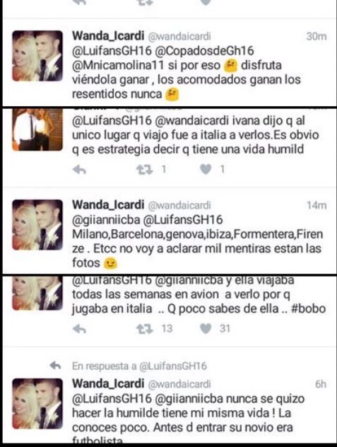 riosscapo's tweet photo. Que tienen para decir de esto?  @rialjorge @PamelaDav @rusoam @TartuTV @DaniAmbrosino 

Expliquenlo fraude https://t.co/3vse1hhS2z