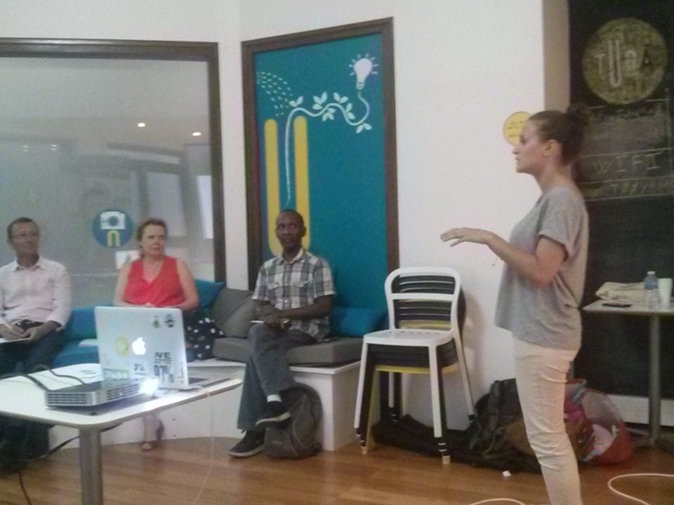 neocamino's tweet image. &quot;Ma technique sur Twitter pour agrandir ma communauté et faire venir du monde à nos événements : BOXER !&quot; #webdays