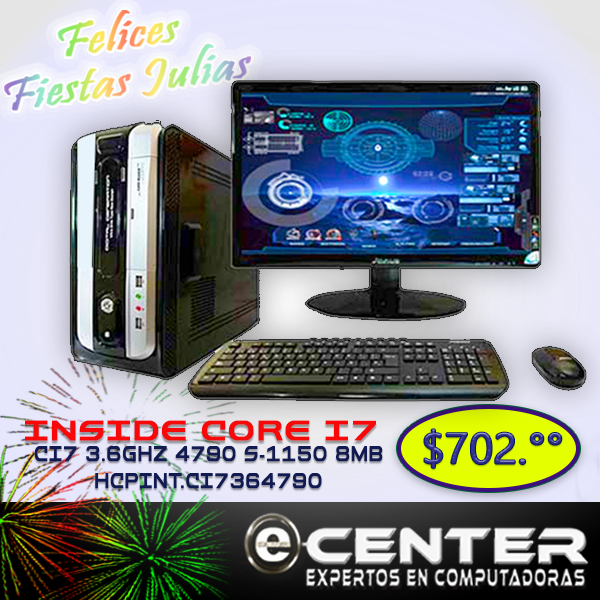ecentersv's tweet photo. Piensas actualizar tu pc.? Mira estás opciones para sockets 1155 y 1150 #eCenter #Combos https://t.co/87zP9SgSTb