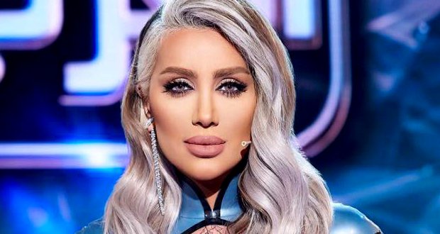 Bitajarod's tweet photo. مايا دياب بين الأكثر تداولاً من جديد 
https://t.co/J5O0slpMnB
@mayadiab https://t.co/RW4YDPTuLr