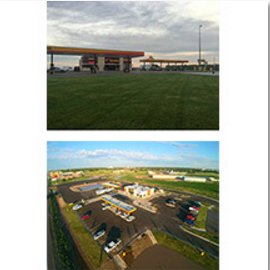 CStoreDecisions's tweet image. .@LovesTravelStop  Opens Two New #Kansas #TravelStops ow.ly/2fDL301Qvws