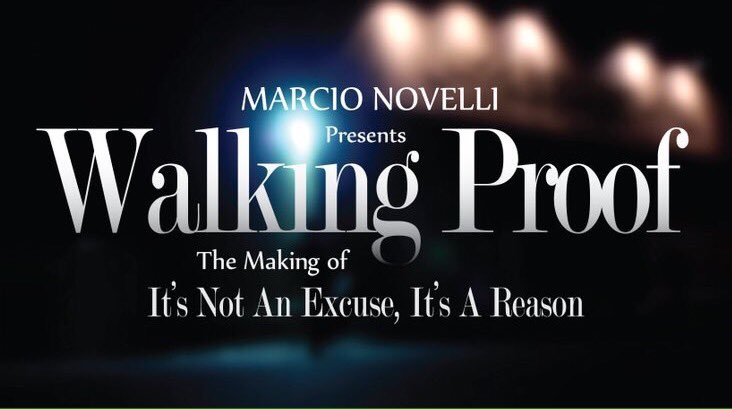 Walking Proof tweet media