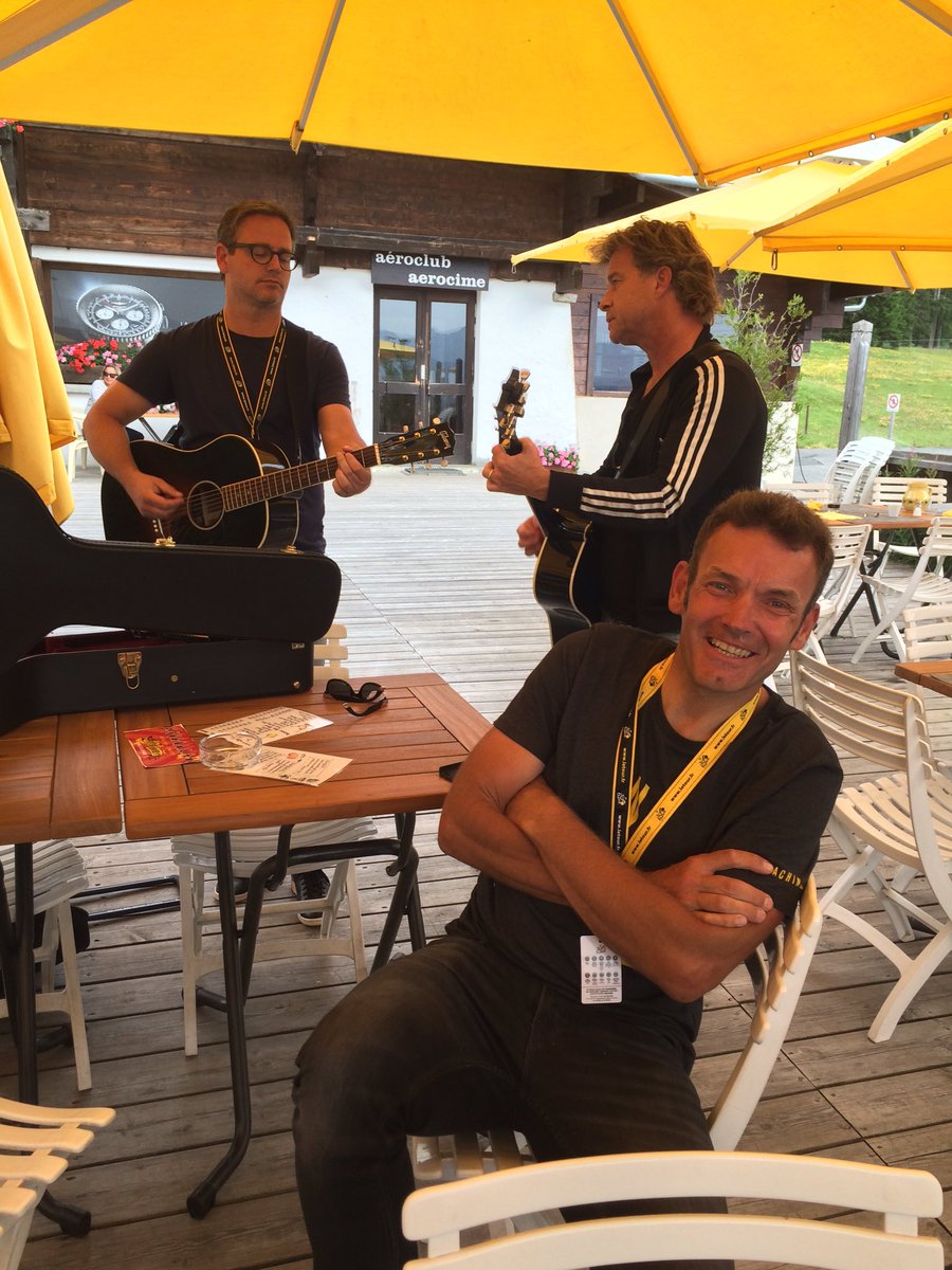 I,am a lucky Country Boy