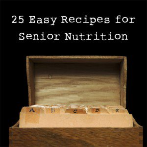 echocottages's tweet photo. Cooking for Mom or Dad? Here are 25 easy recipes designed for senior nutrition! https://t.co/6HbO1O4XlY https://t.co/AaDJD8FMHa