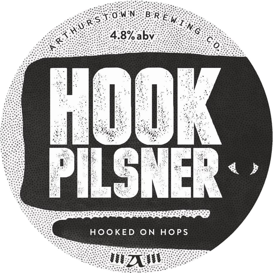 ArthurstownB_Co's tweet photo. Our NEW #HookPilsner is now at @TaphouseDublin @DunbrodyLocal @Strandtavern Geoffs Waterford  &amp; Three Sisters Inn! https://t.co/vK8G4RPS2B