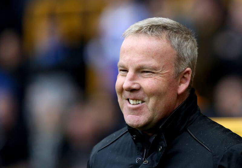 wolvesfancast's tweet photo. When you hear the man vying for your job get another role elsewhere. https://t.co/PPuAbnq2DP