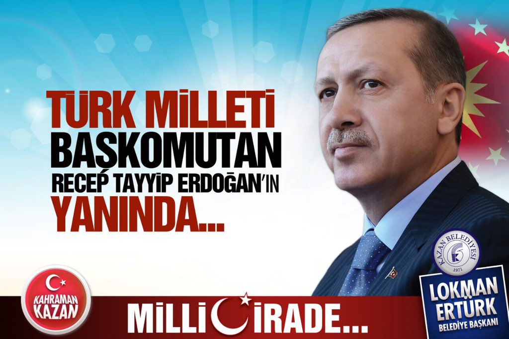 Lokman_Erturk's tweet photo. Bu Vatan sahipsiz değil!

Kazanda demokrasi nöbetimize devam ediyoruz.

#TürkiyeMeydanlarda 
#HakimiyetMilletindir https://t.co/JjCHpYWjmG