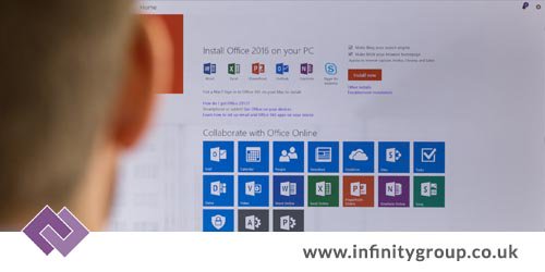 We are offering a free 30 day trial of #Office365 on our website today ow.ly/10ivLr #ITSupport #Microsoft
