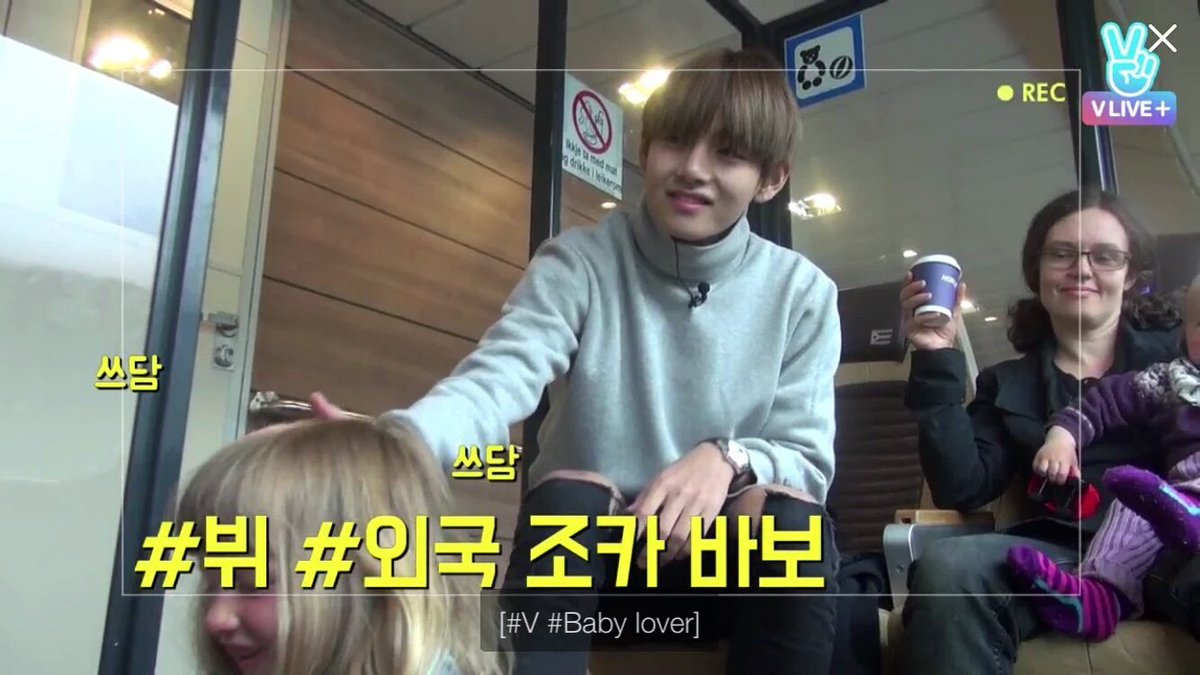 VGlobalUnion's tweet photo. A PERFECT DADDY 💓 https://t.co/YIUPQICT0L