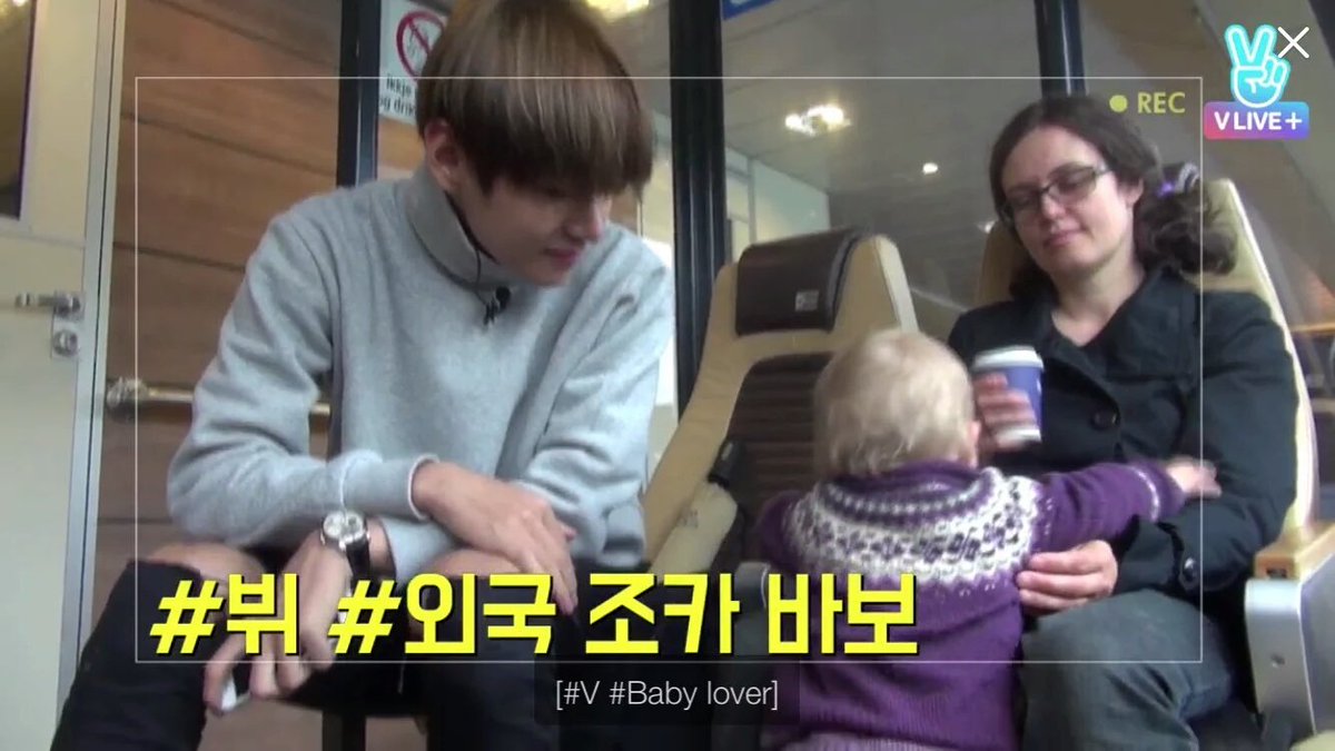 VGlobalUnion's tweet photo. A PERFECT DADDY 💓 https://t.co/YIUPQICT0L