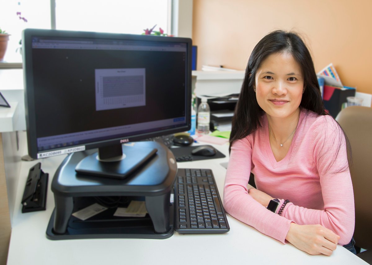 Program promotes staff engagement through research @ Niagara Health. Story:bit.ly/29MuNON #HealthierNiagara