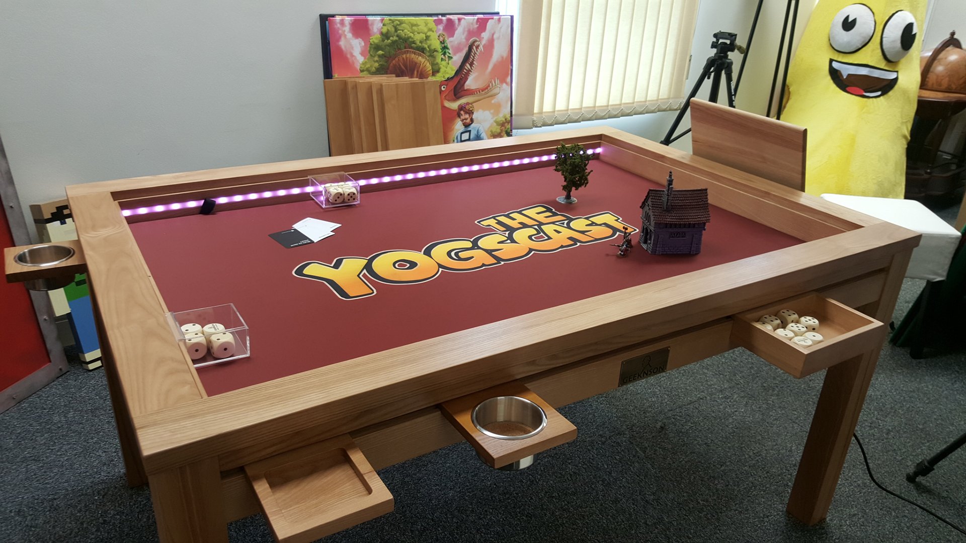 DIY How Big Should A Board Game Table Be for Small Room