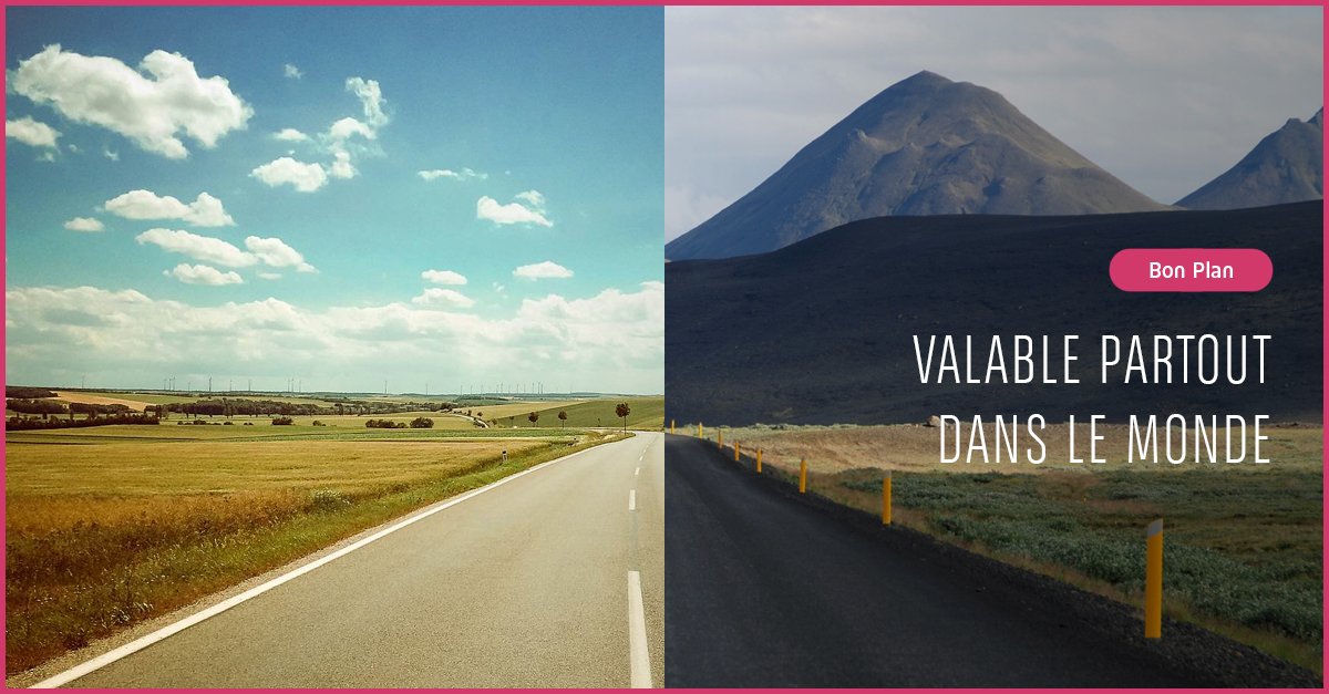 mabanque_bnpp's tweet image. Avec @SixtFR bénéficiez jusqu&apos;à 10% de réduction sur votre location de voiture. #BonPlan
bit.ly/29Ekol8