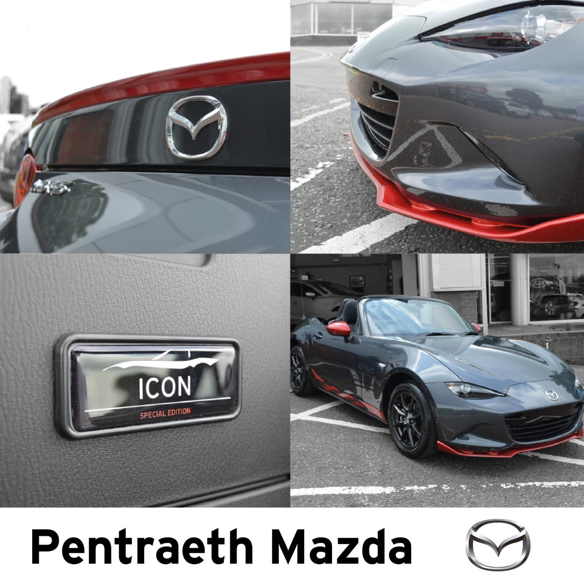 Pentraeth Group tweet media