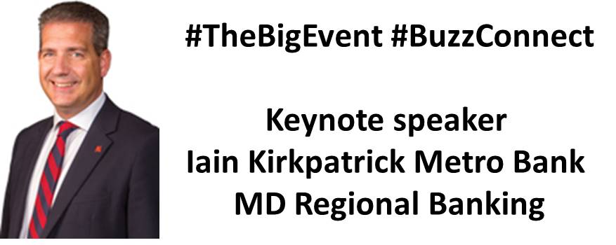 BuzzConnet Business Networking tweet media