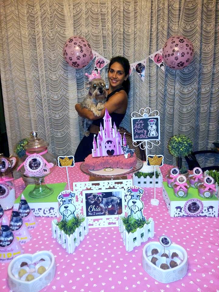 itsvaniabludau's tweet photo. Eres una bendición Chia Te Adoro 🌺 https://t.co/7IxB4HsFAk