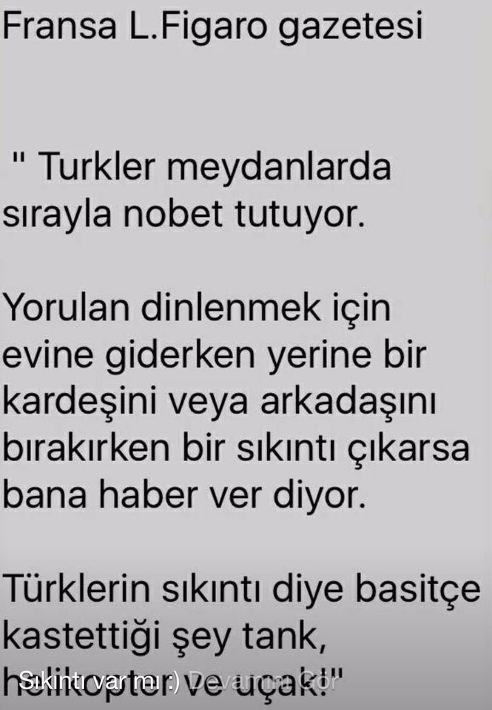 dalierzincanli's tweet photo. 😊 https://t.co/FFlnDPwzVg