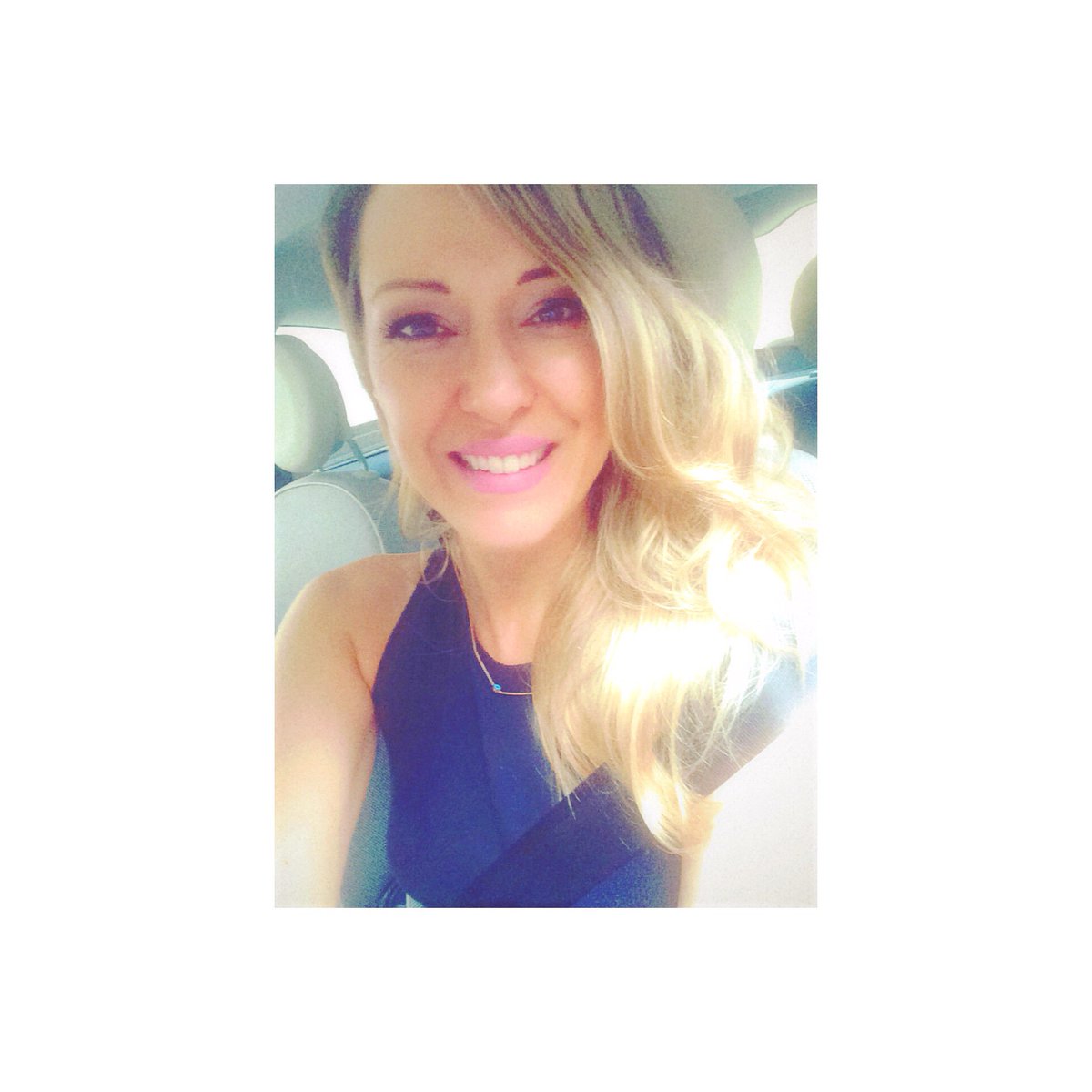 K_Dimitrak's tweet photo. Why not smiling whatsoever? Could anything change if not? #ThursdayThoughts #SmileMore #smilealways 😊 https://t.co/z652jDLVx8
