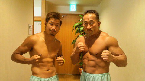 筋肉速報 筋肉速報 プロボクサーと格闘家の肉体の違いｗｗｗｗｗｗｗｗｗｗｗｗｗｗｗｗｗ T Co H2bhzfgjvu