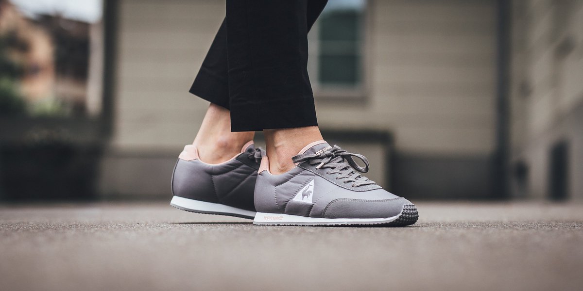 le coq sportif racerone nylon