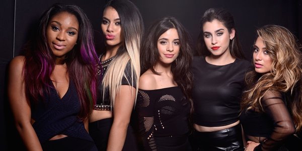 dncequestion's tweet image. choose one (responda com a tag)
little mix ou 5H? #MTVHottest DNCE