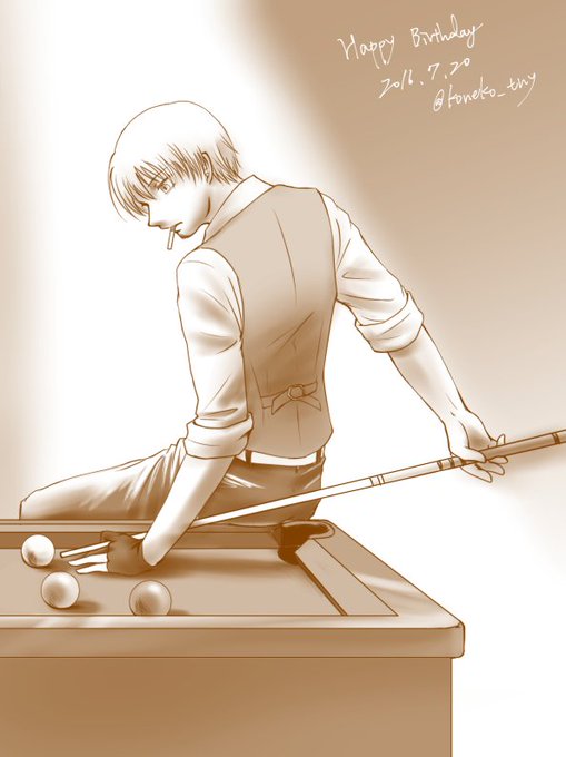 笹塚衛士生誕祭16のtwitterイラスト検索結果 笹塚衛士生誕祭16のtwitterイラスト検索結果