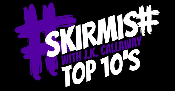 absrdNEWS's tweet photo. #NeverCountMeOutBecause via @hashtagskirmish &amp; @realJKCallaway: Top Picks
https://t.co/sPHLzQYlWC https://t.co/DCz3I8qQAk