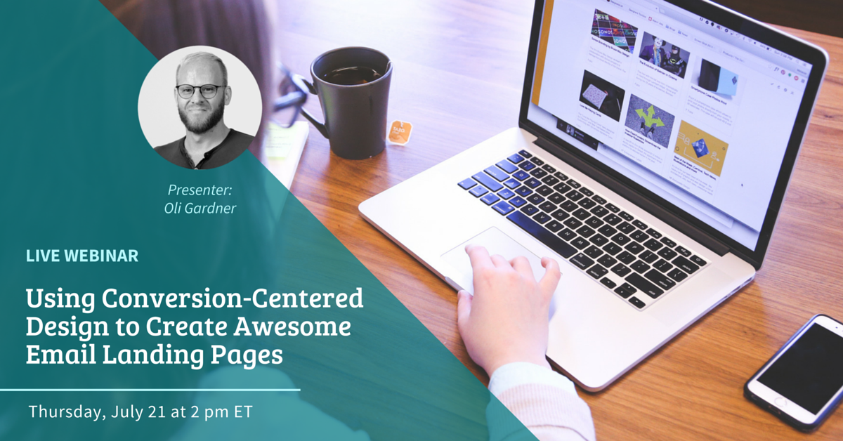 lizwillits's tweet photo. It's today! Landing page optimization advice with the one &amp; only @oligardner: https://t.co/RU18a7V8OX #ConvertLive https://t.co/NYgn6hkDCh