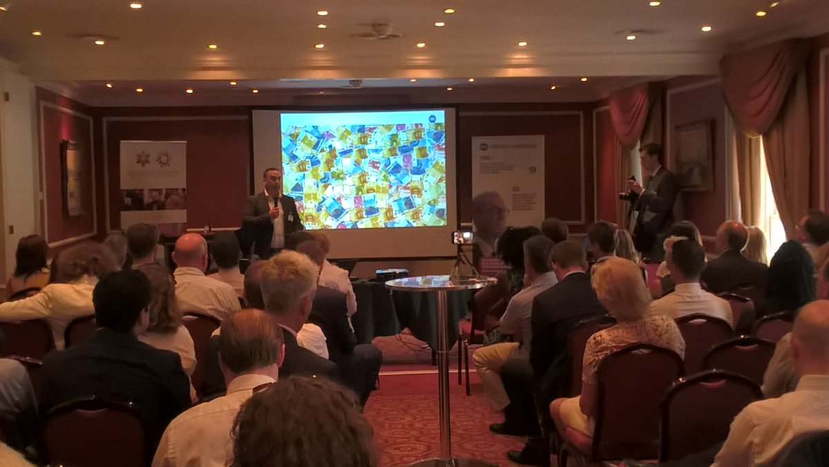 KonicaMinoltaGB's tweet image. Last night @LMForums, @InstinctiveDave discussed how to use information and data as an asset #innovation #LMForums