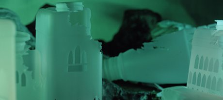 'Discovering Atlantis' family event @PeninsulaArts this Saturday AM #Plymouth plymouth.gov.uk/eventitem?news…