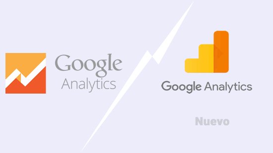 ITCHA_AGAPE's tweet photo. Google Analytics, la plataforma de estadísticas para sitios web cambia su logo #LogoGoogle | https://t.co/4P08QCpd9Y https://t.co/ba8qbXm5Ix