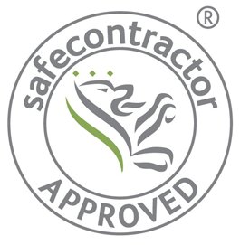 HamblingC's tweet photo. has been awarded accreditation from Safecontractor for its commitment to achieving excellence in Health and Safety. https://t.co/FsdHQGzK33