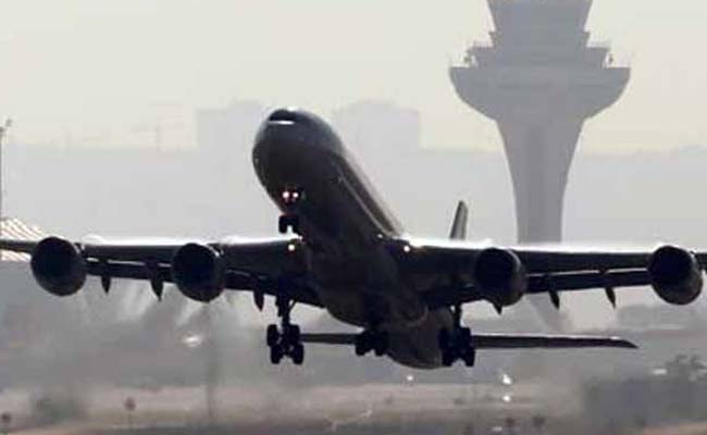 Airlines like horse, can't force them to drink: Civil Aviation Minister ndtv.com/india-news/air…