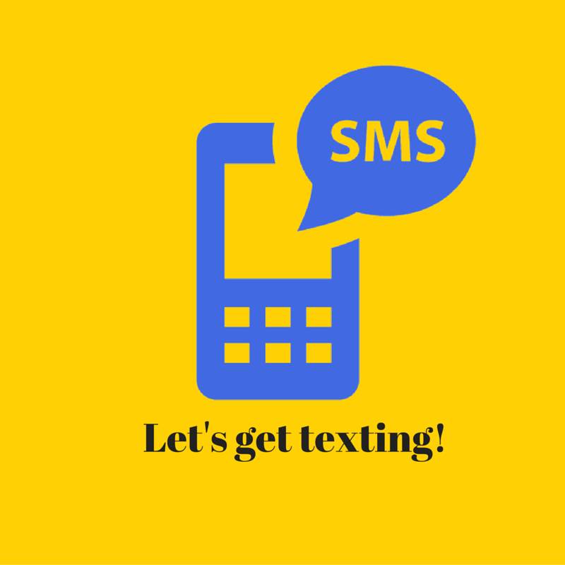 Cognitosoftware's tweet image. Keep clients up to date by SMS texting #FiLOS #CognitoSoftware