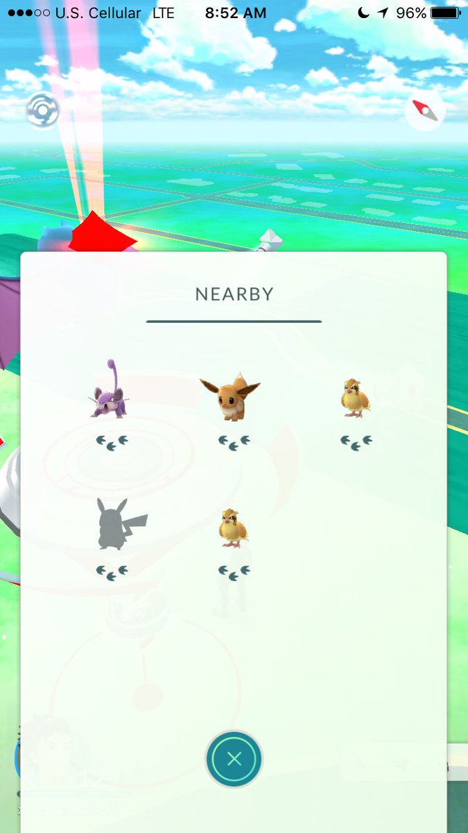 redstoner121's tweet photo. #WhenUCan'tFindPikachu https://t.co/Y32mJUJyuz