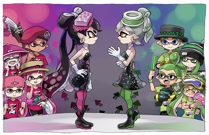 ラストフェスのtwitterイラスト検索結果 古い順 ラストフェスのtwitterイラスト検索結果 古い順