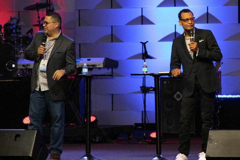 PastorEliG's tweet image. @NalecNews @ARBernard @iecorl #beyondconference