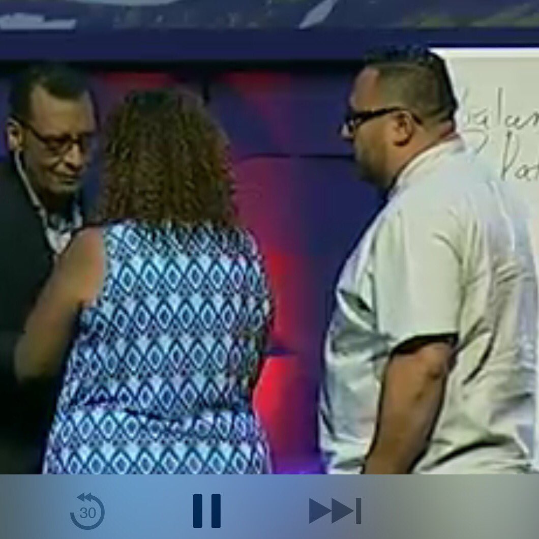 PastorEliG's tweet image. @NalecNews @ARBernard @iecorl #beyondconference