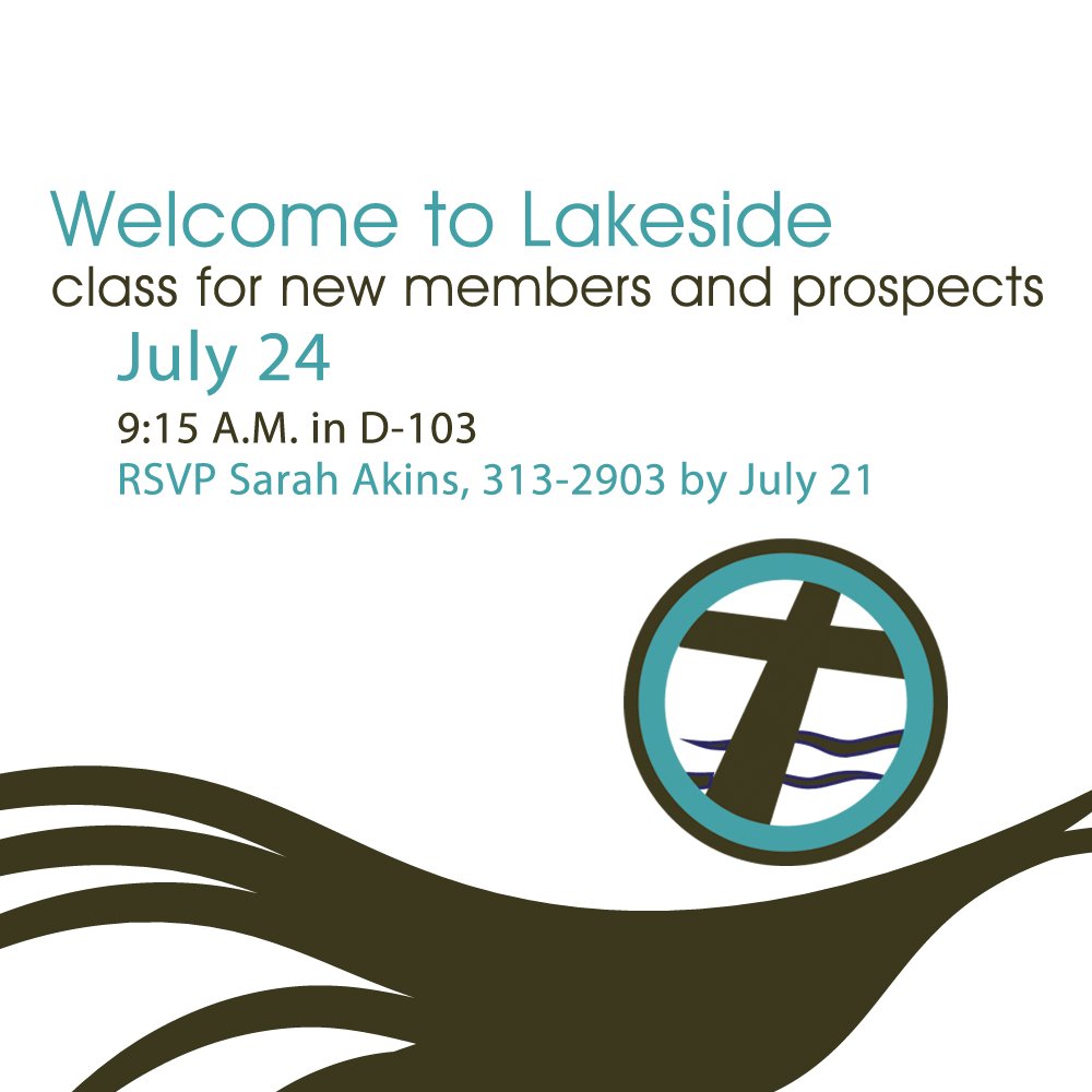 Lakeside Baptist tweet media