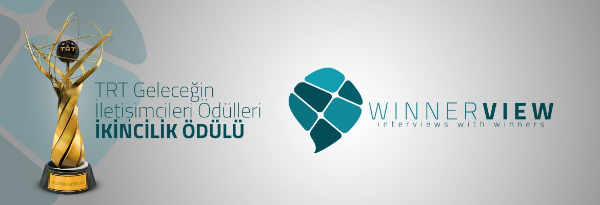 isfamorg's tweet photo. .@winnerview_ TRT Geleceğin İletişimcileri Yarışmasında İkincilik Ödülü kazandı! https://t.co/dmkUKm4Qbs https://t.co/Sy3YARdpTg