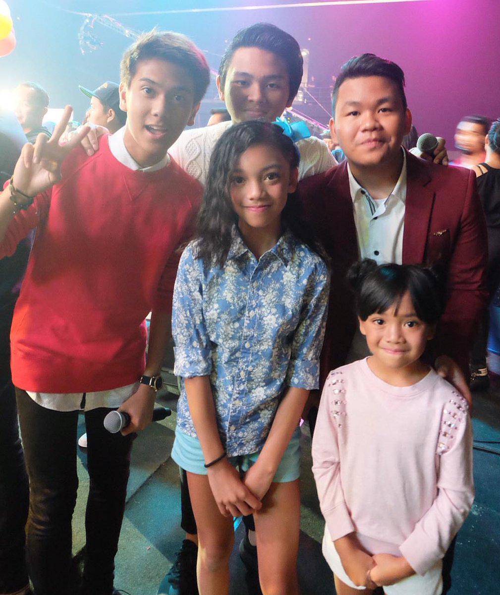Abang² gemash W/ dedek² gemash😍😍😍 <a href="/TeukuRyz/">Teuku Ryzki</a> <a href="/iqbaale/">iqbaal ramadhan</a> <a href="/AlvaroMaldini1/">AlvaroMaldini</a>