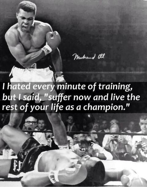 Superior_6's tweet photo. The champ always #ali https://t.co/sPqLVyhsoP