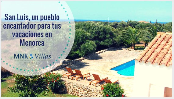mnkvillas's tweet photo. San Luis, un #puebloencantador para tus #vacacionesenMenorca - https://t.co/1q2sulrYcy #SanLuis #alojarseenMenorca https://t.co/XuaAlVaUCx