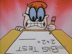 megatronpete's tweet photo. Next up #LabFinal...
#DextersLaboratory https://t.co/p60Vd2lRAC