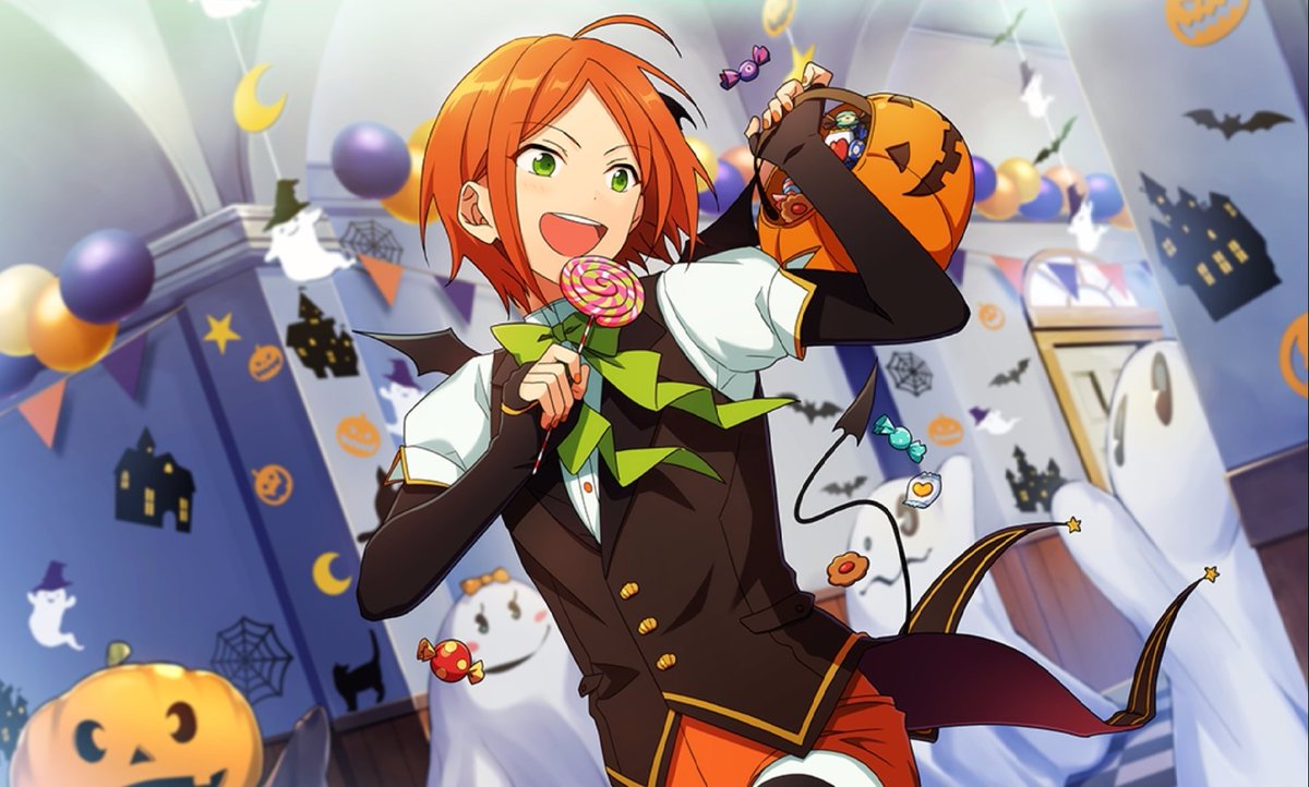 開演 ダークナイトハロウィン 葵ひなた