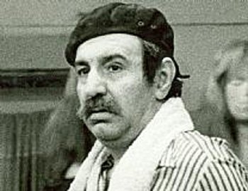 atelje_212's tweet photo. ZORAN RADMILOVIĆ
 11. maj 1933 – 21. juli 1985 https://t.co/jTB5SYoGHO