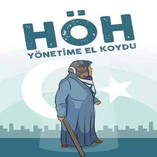 Halk Özel Harekat(En Güçlü TİM)