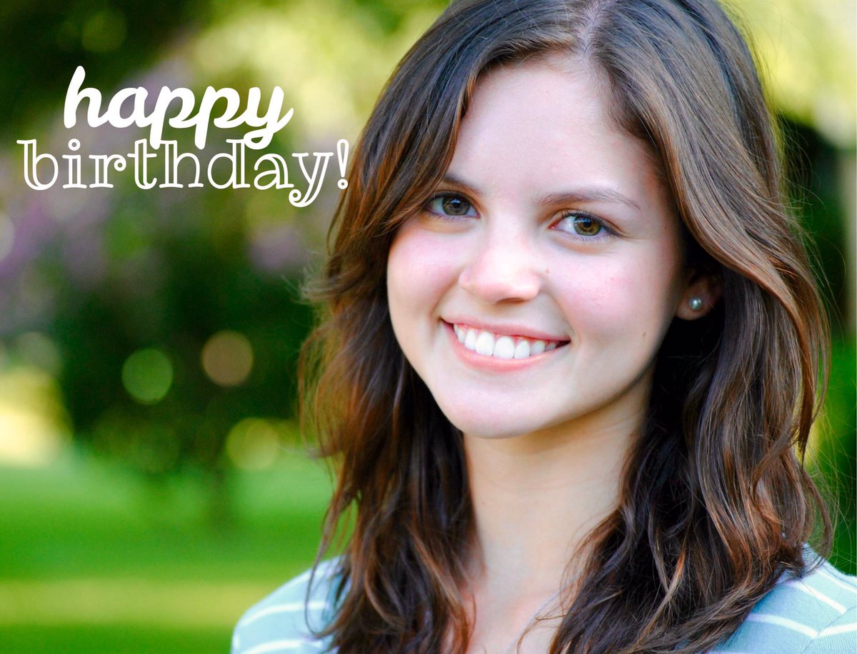 UTAZetaTauAlpha's tweet photo. Happy birthday to our wonderful VPII, Katie!! We love you &amp; hope you have an amazing day celebrating!🎈🎂 https://t.co/aQ119KMDl7
